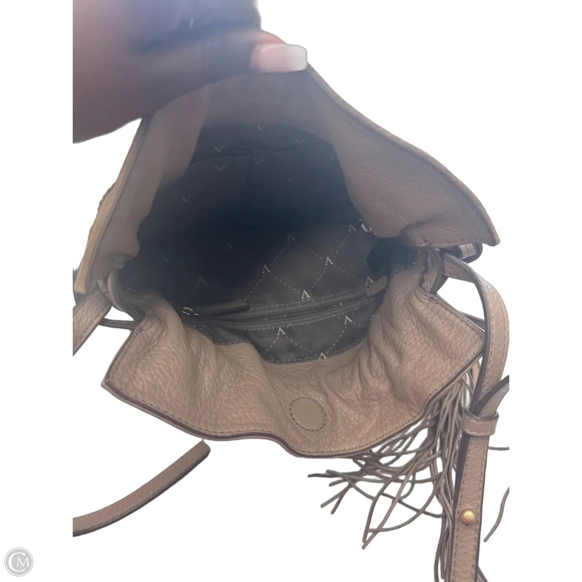 Crossbody By Vince Camuto, Size: Medium