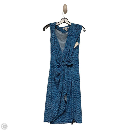 Dress Casual Short By Tommy Bahama In Blue, Size: Sp