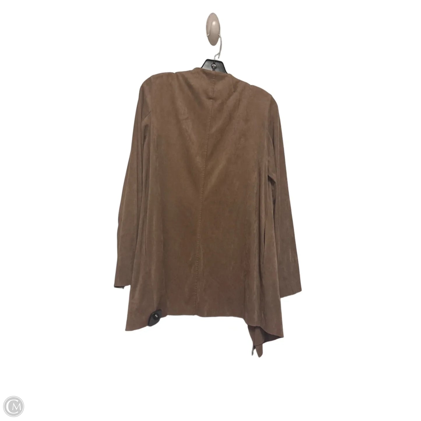 Jacket Other By Kut In Brown, Size: M