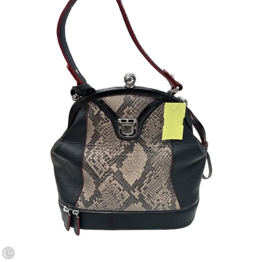 Crossbody Designer By Brighton, Size: Medium