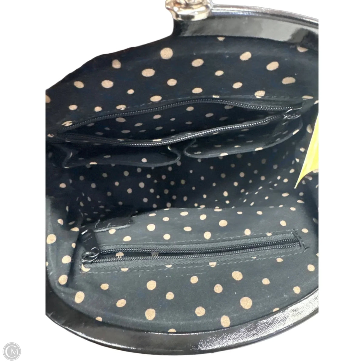 Crossbody Designer By Brighton, Size: Medium