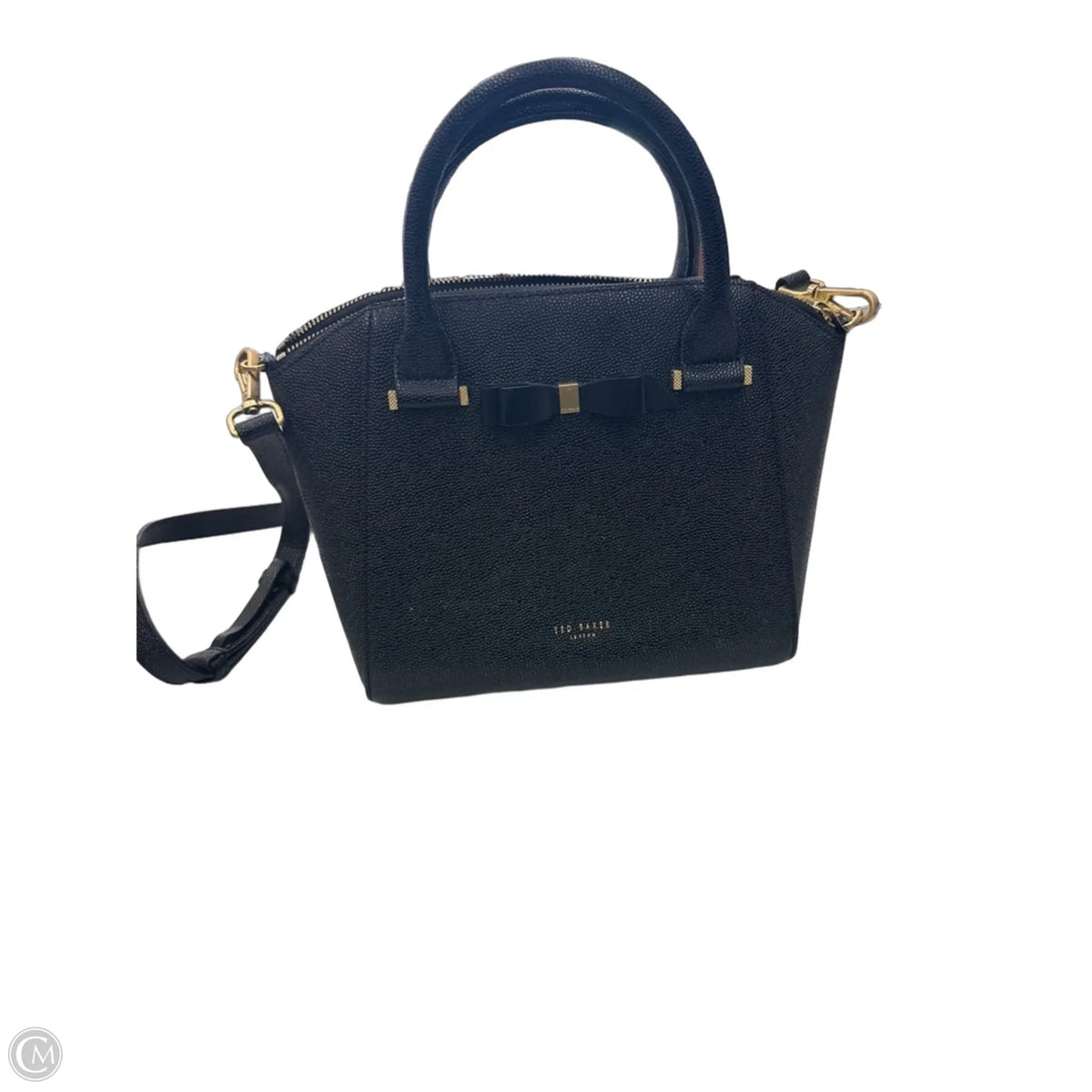 Crossbody By Ted Baker, Size: Medium