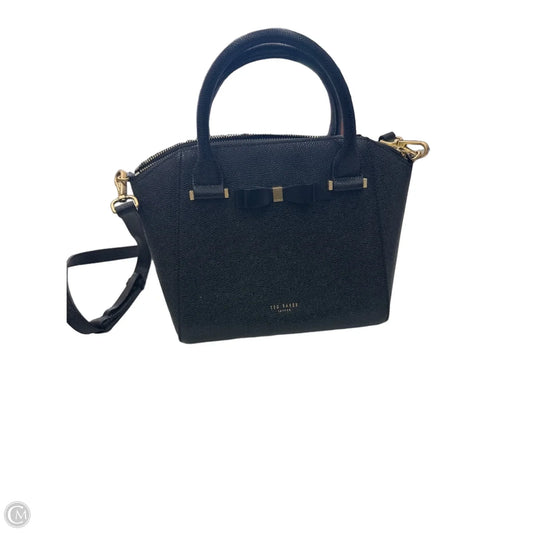 Crossbody By Ted Baker, Size: Medium