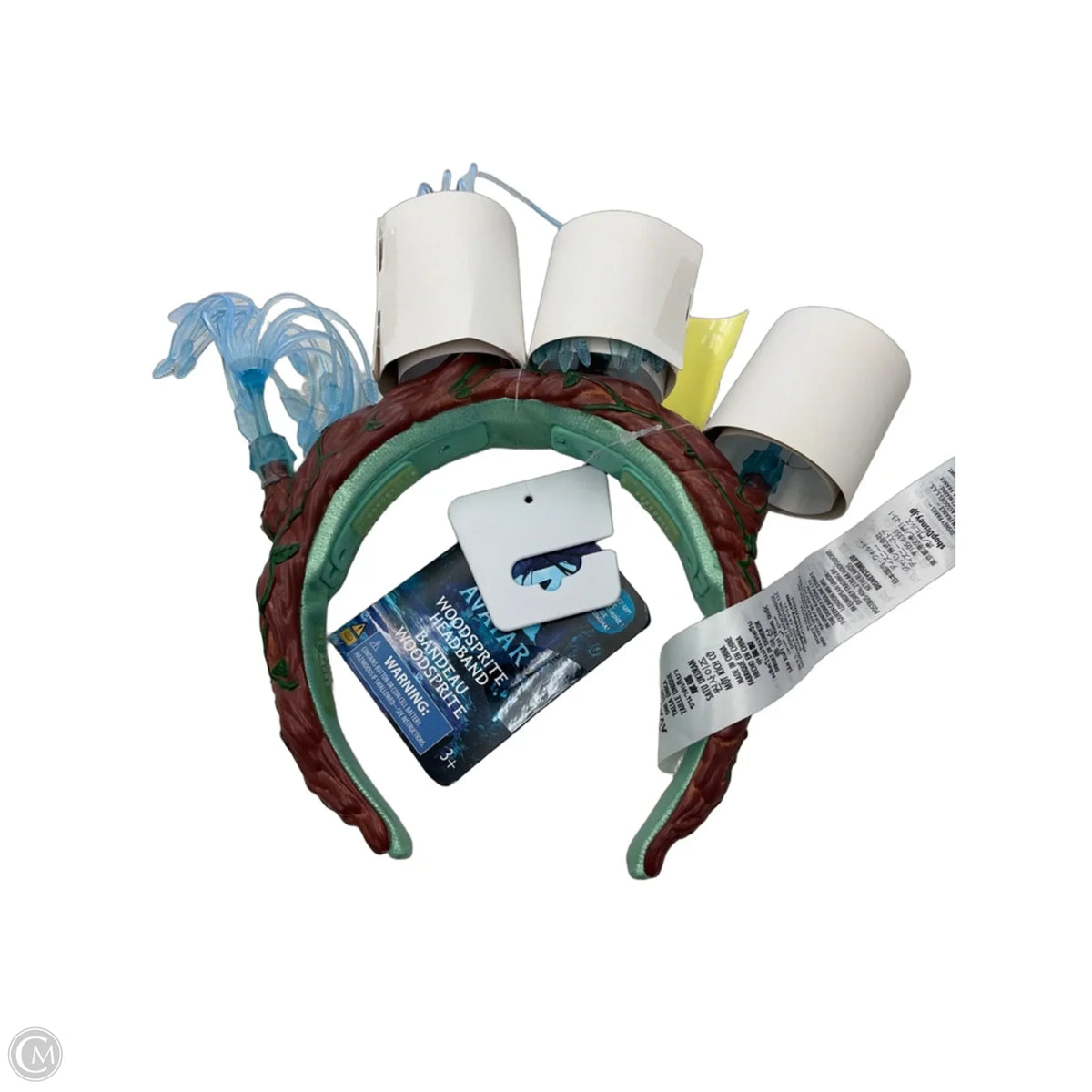 Hair Accessory By Disney Store, Size: