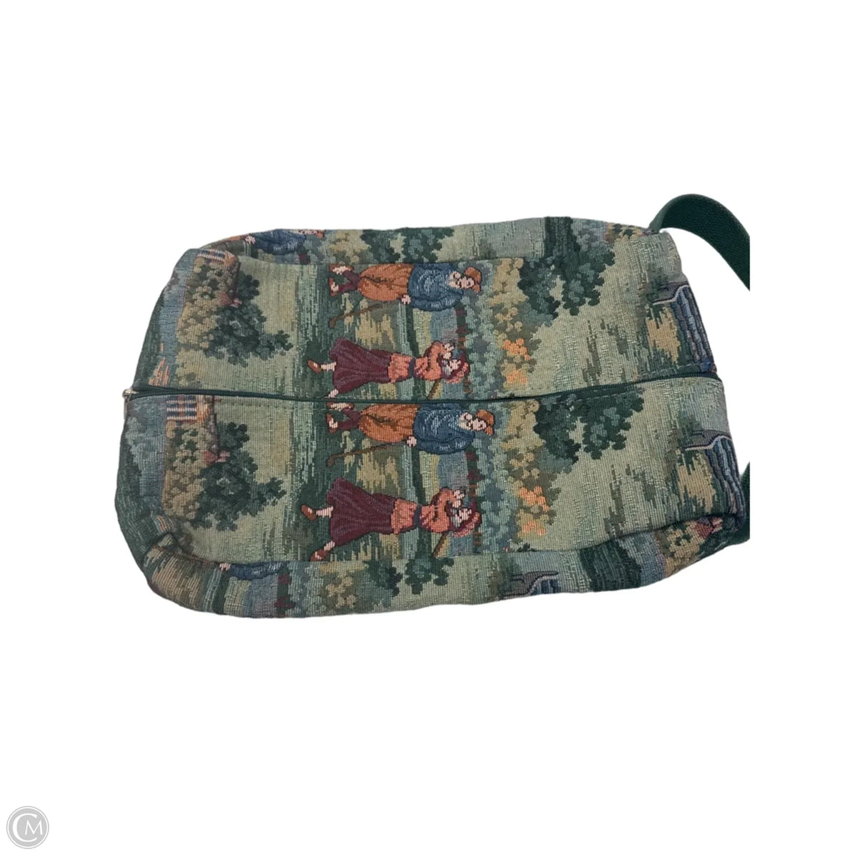 Handbag By Clothes Mentor, Size: Medium