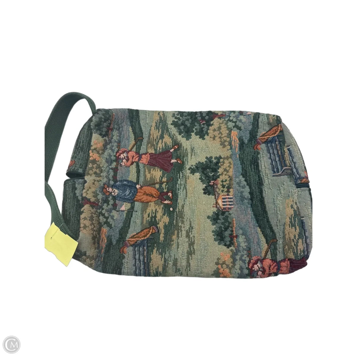 Handbag By Clothes Mentor, Size: Medium