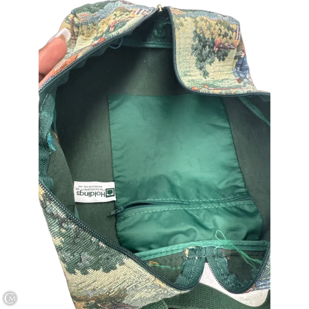 Handbag By Clothes Mentor, Size: Medium