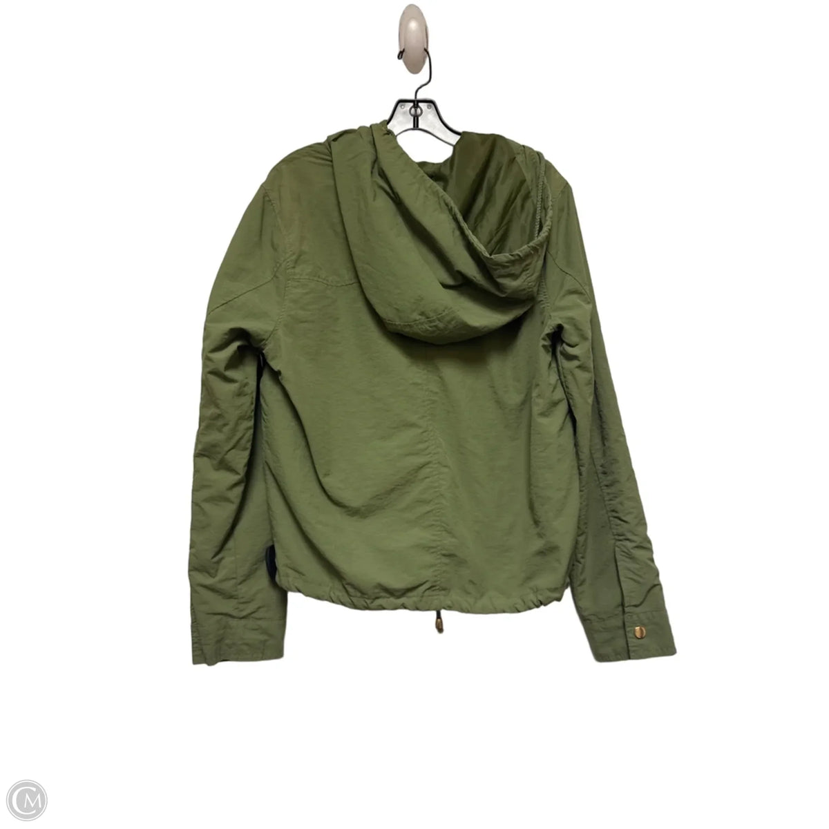 Jacket Other By Ashley In Green, Size: L