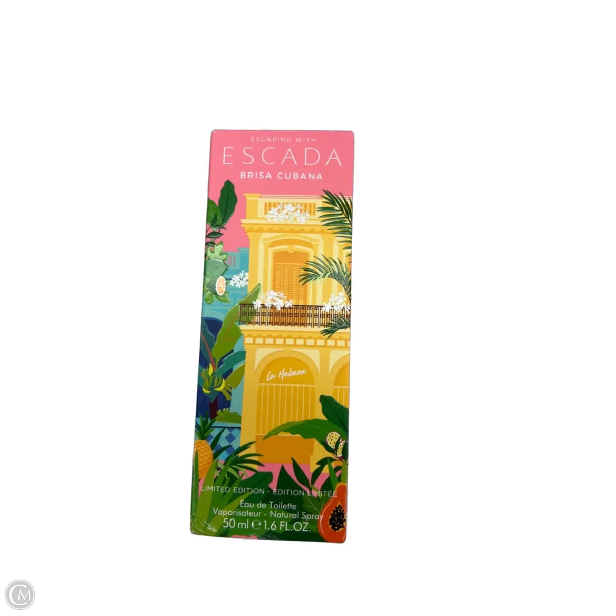 Fragrance Designer By Escada, Size: