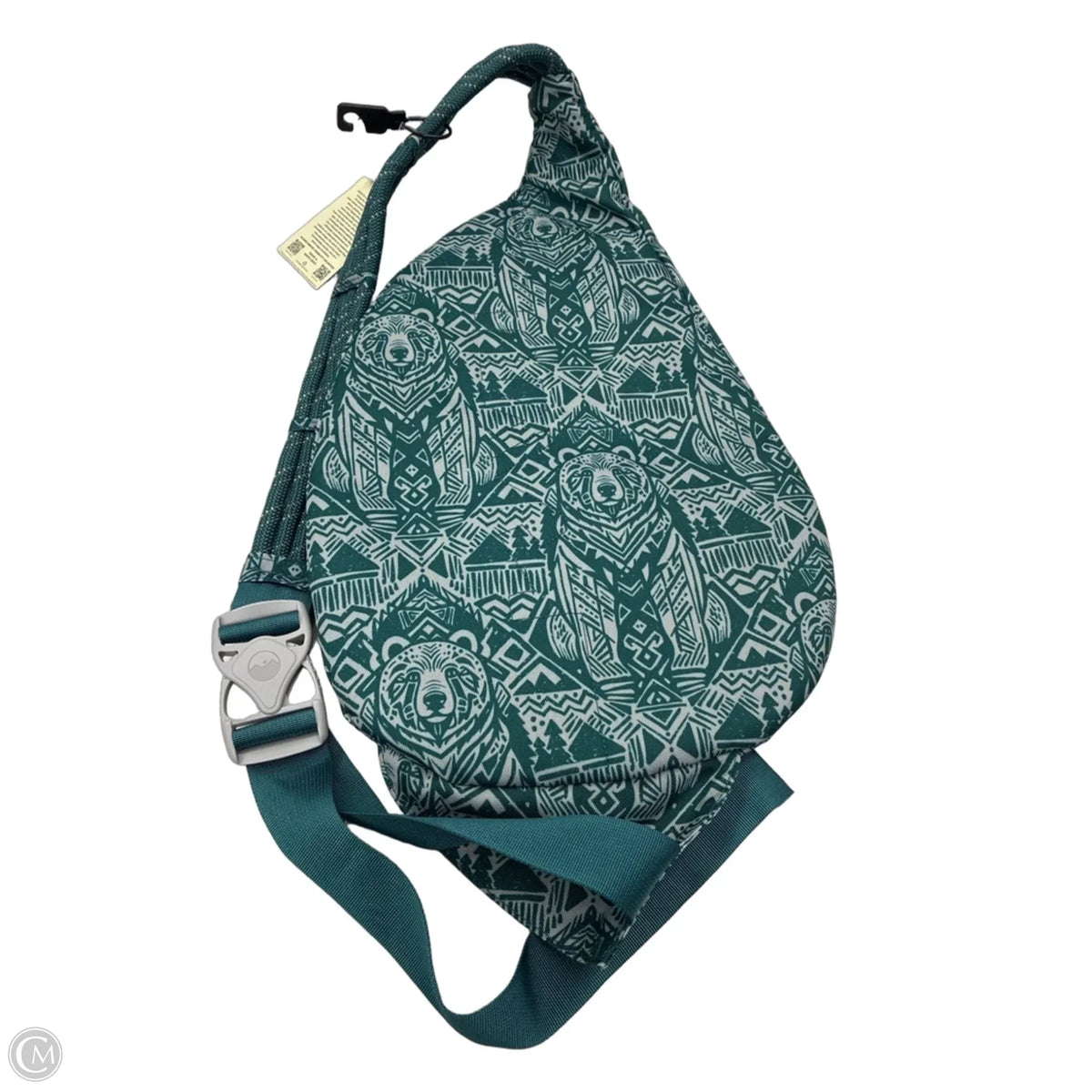 Backpack By Kavu, Size: Medium