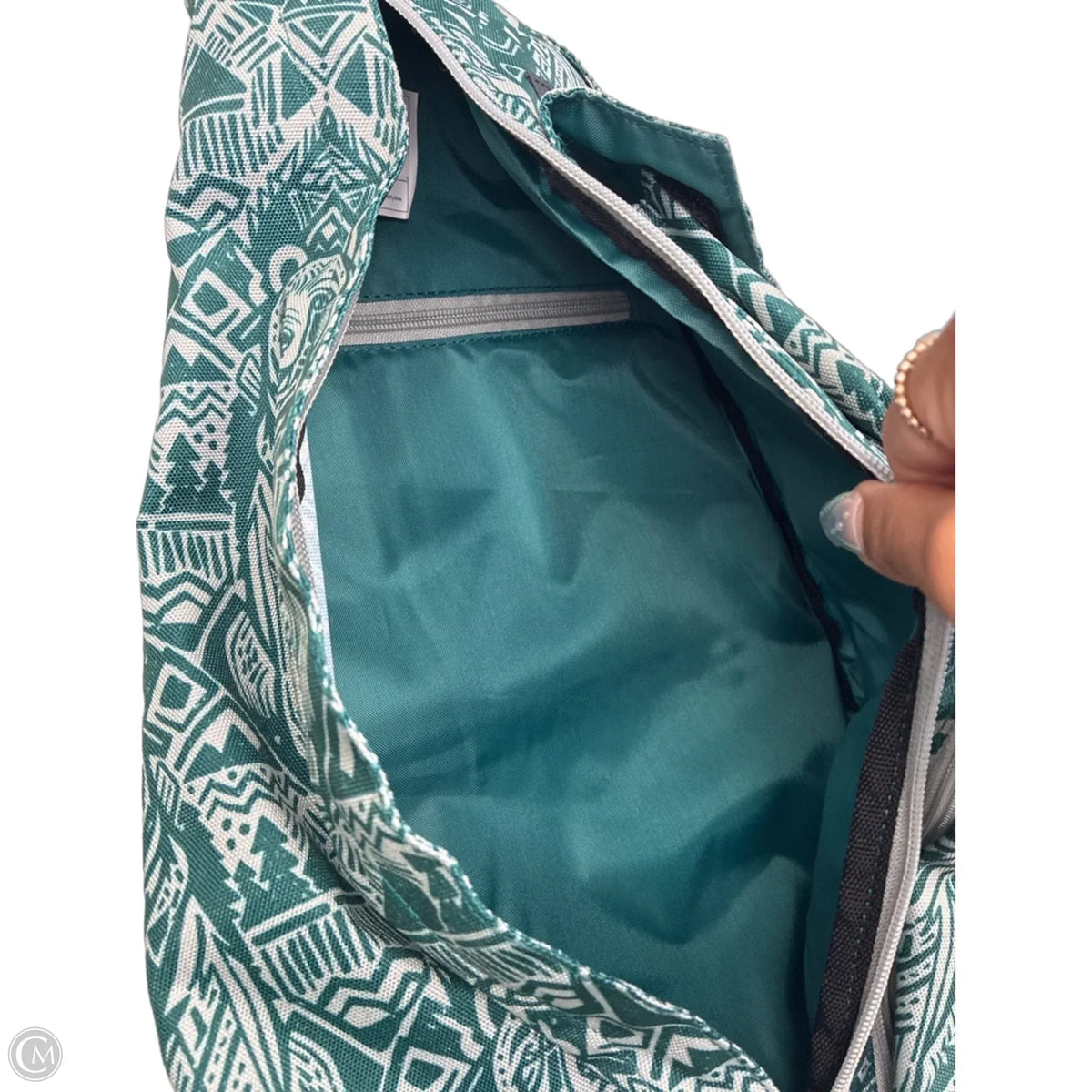 Backpack By Kavu, Size: Medium