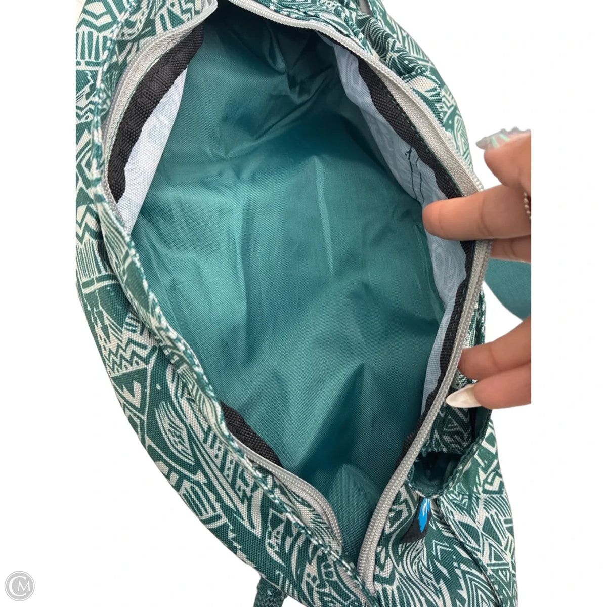 Backpack By Kavu, Size: Medium