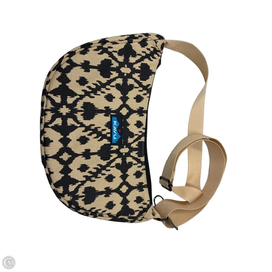 Crossbody By Kavu, Size: Medium