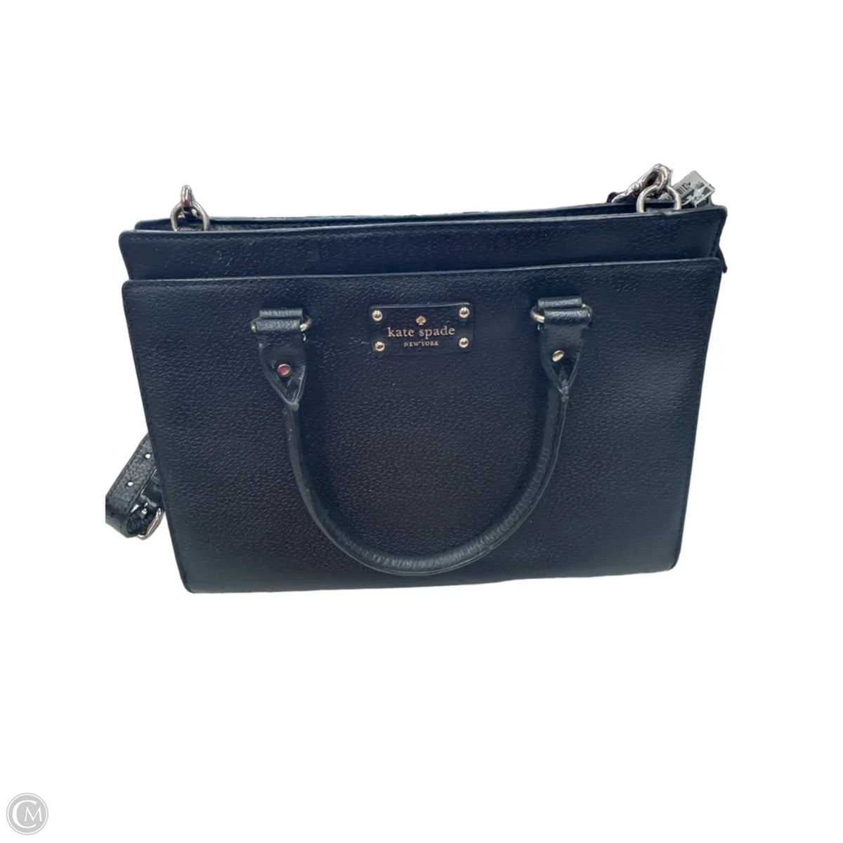 Handbag Designer By Kate Spade, Size: Medium