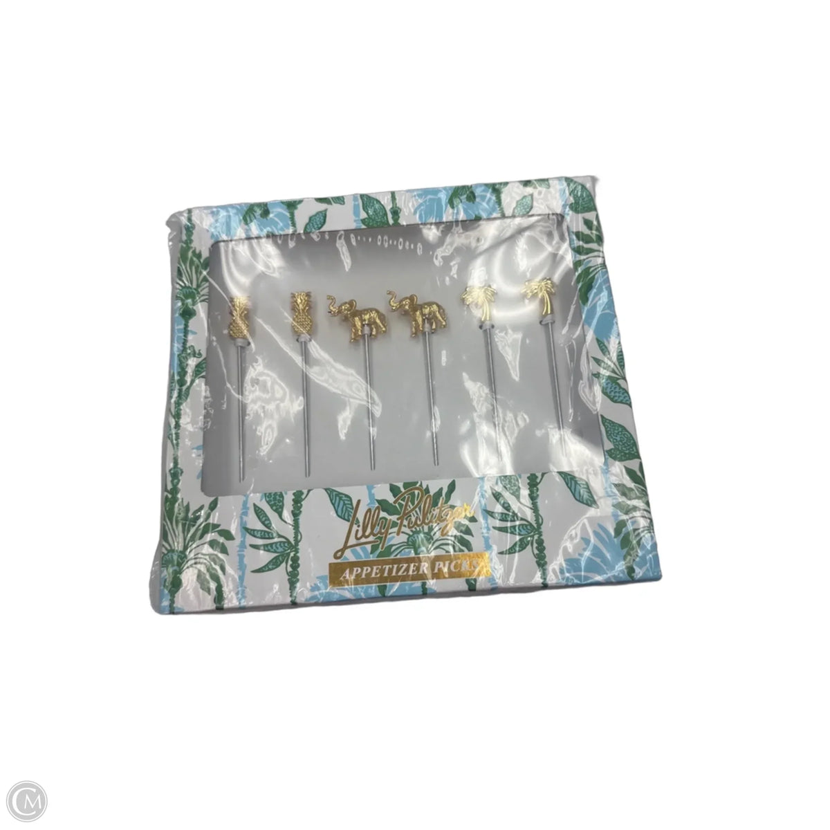 Accessory Designer Label By Lilly Pulitzer, Size: