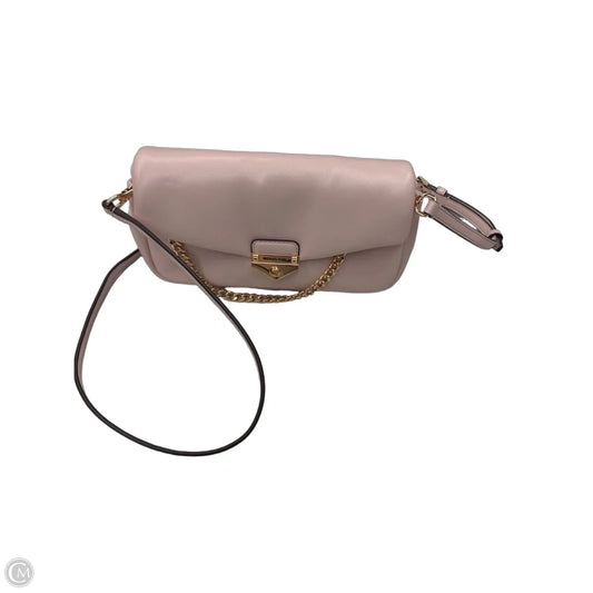 Crossbody Designer By Michael Kors, Size: Small