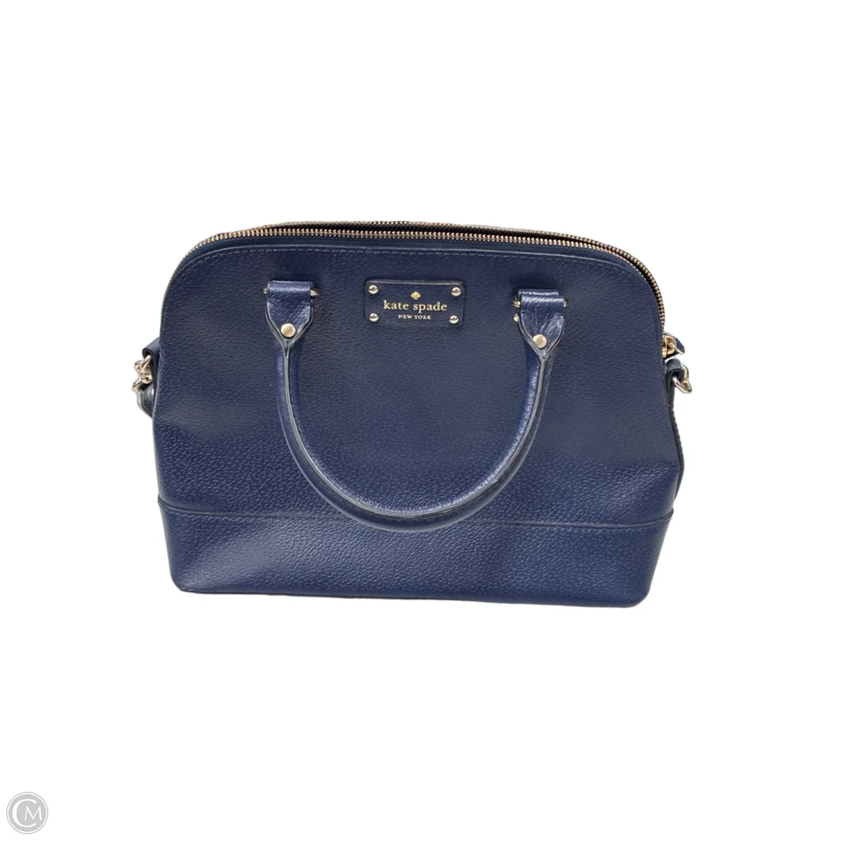 Handbag Designer By Kate Spade, Size: Medium