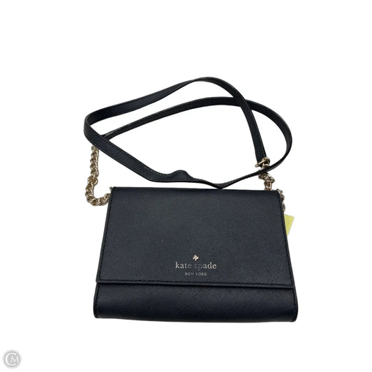 Crossbody Designer By Kate Spade, Size: Small