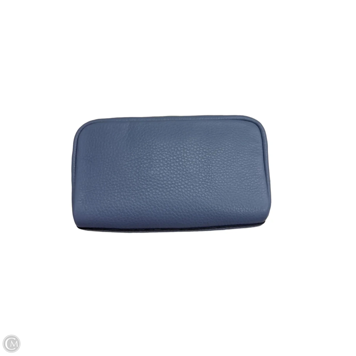 Makeup Bag Designer By Coach, Size: Medium
