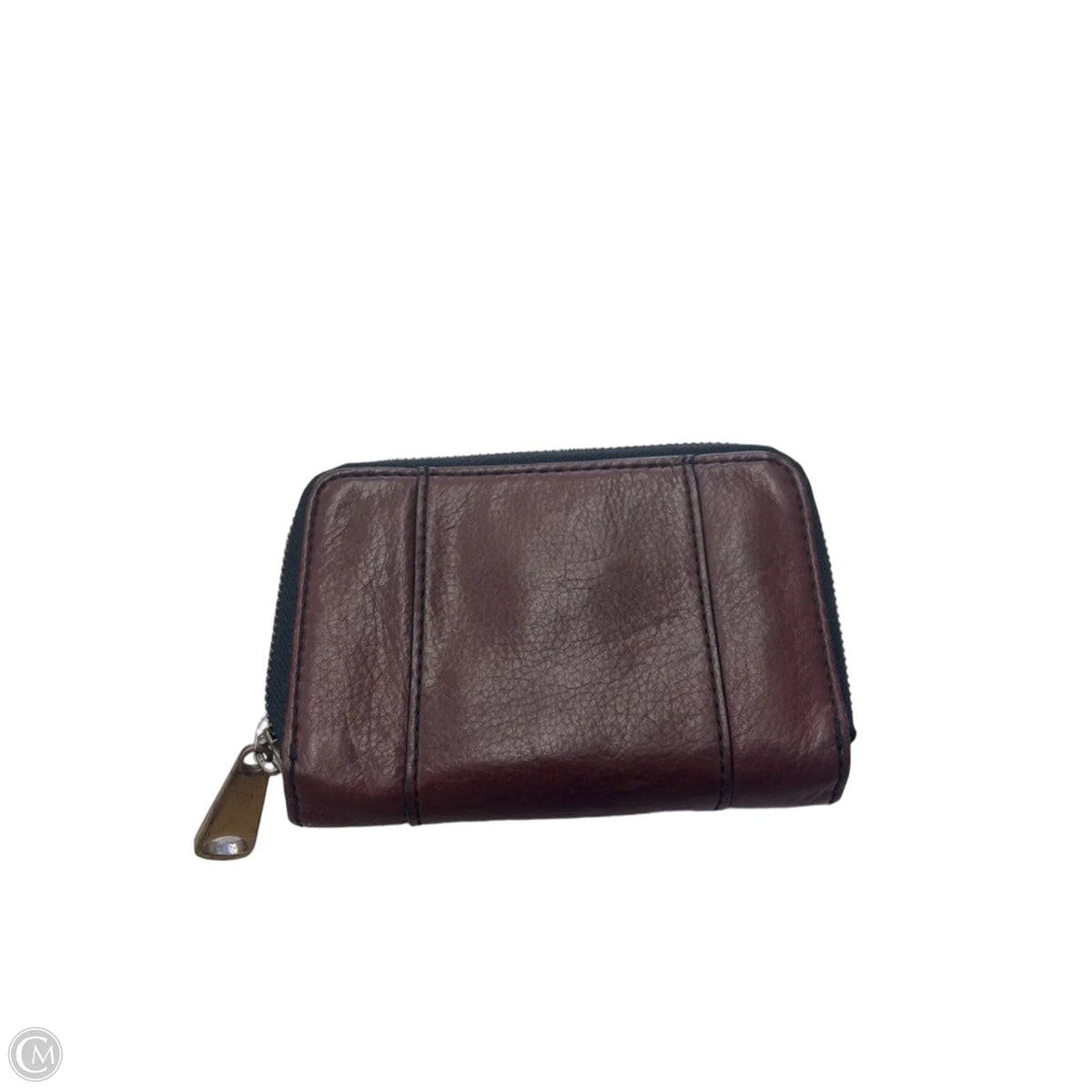Wallet By Fossil, Size: Medium