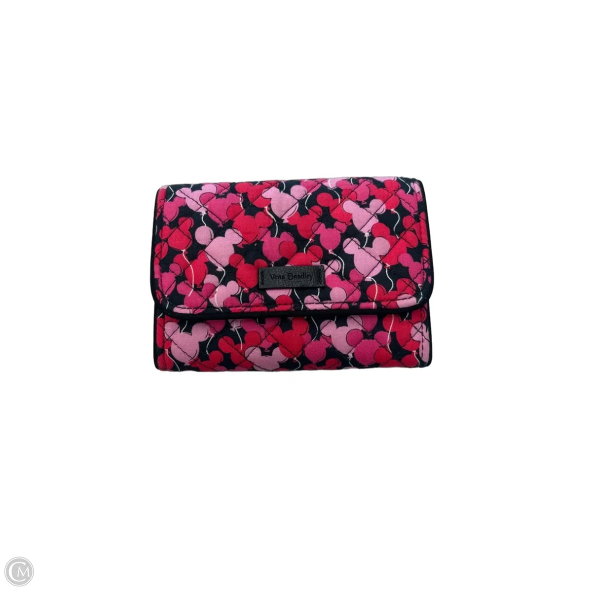 Wallet By Vera Bradley, Size: Small