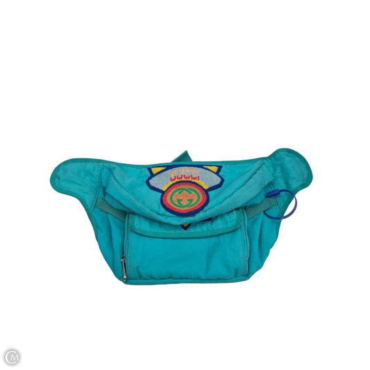 Belt Bag Luxury Designer By Gucci, Size: Large
