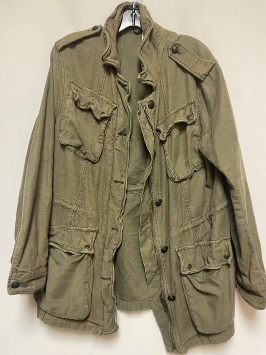 Jacket Other By Free People  Size: L