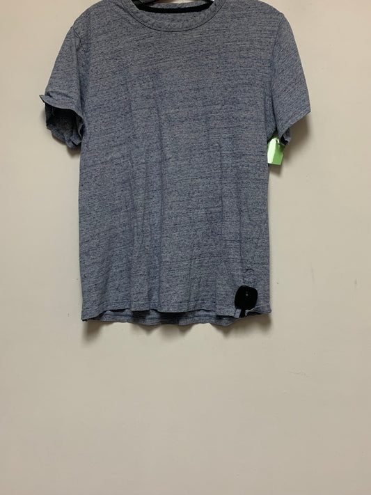 Top Short Sleeve Basic By Rag And Bone  Size: M