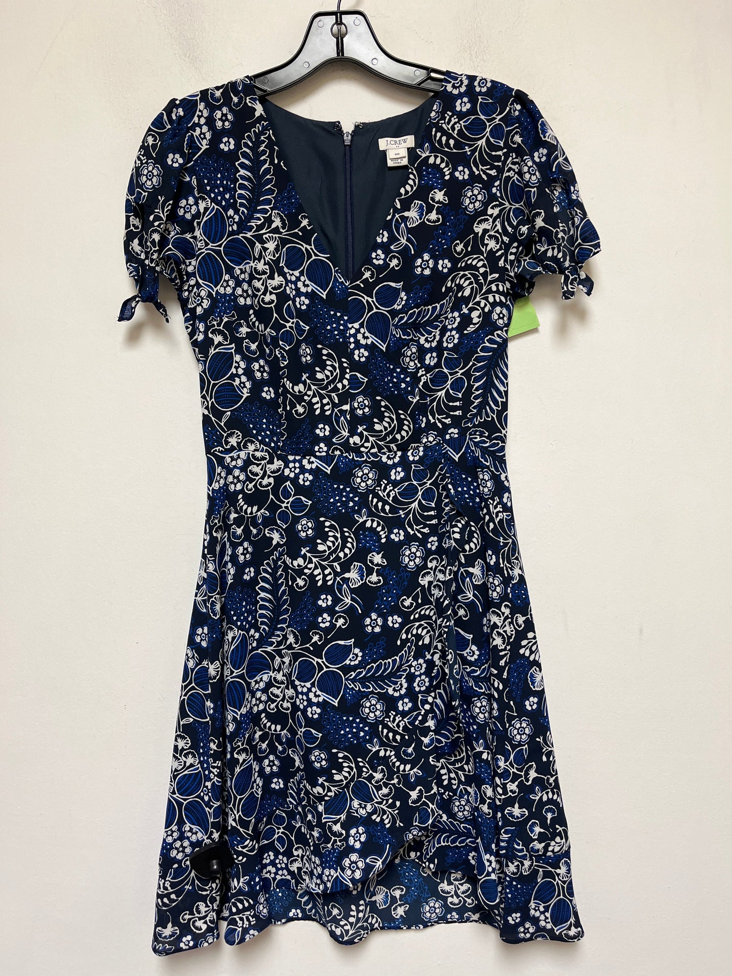 Dress Casual Short By J. Crew  Size: Xs