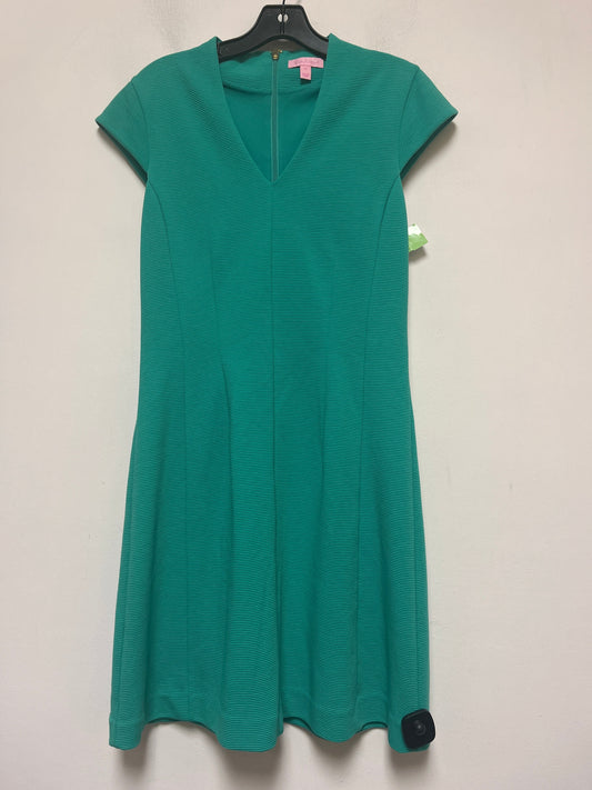 Dress Casual Midi By Lilly Pulitzer  Size: M