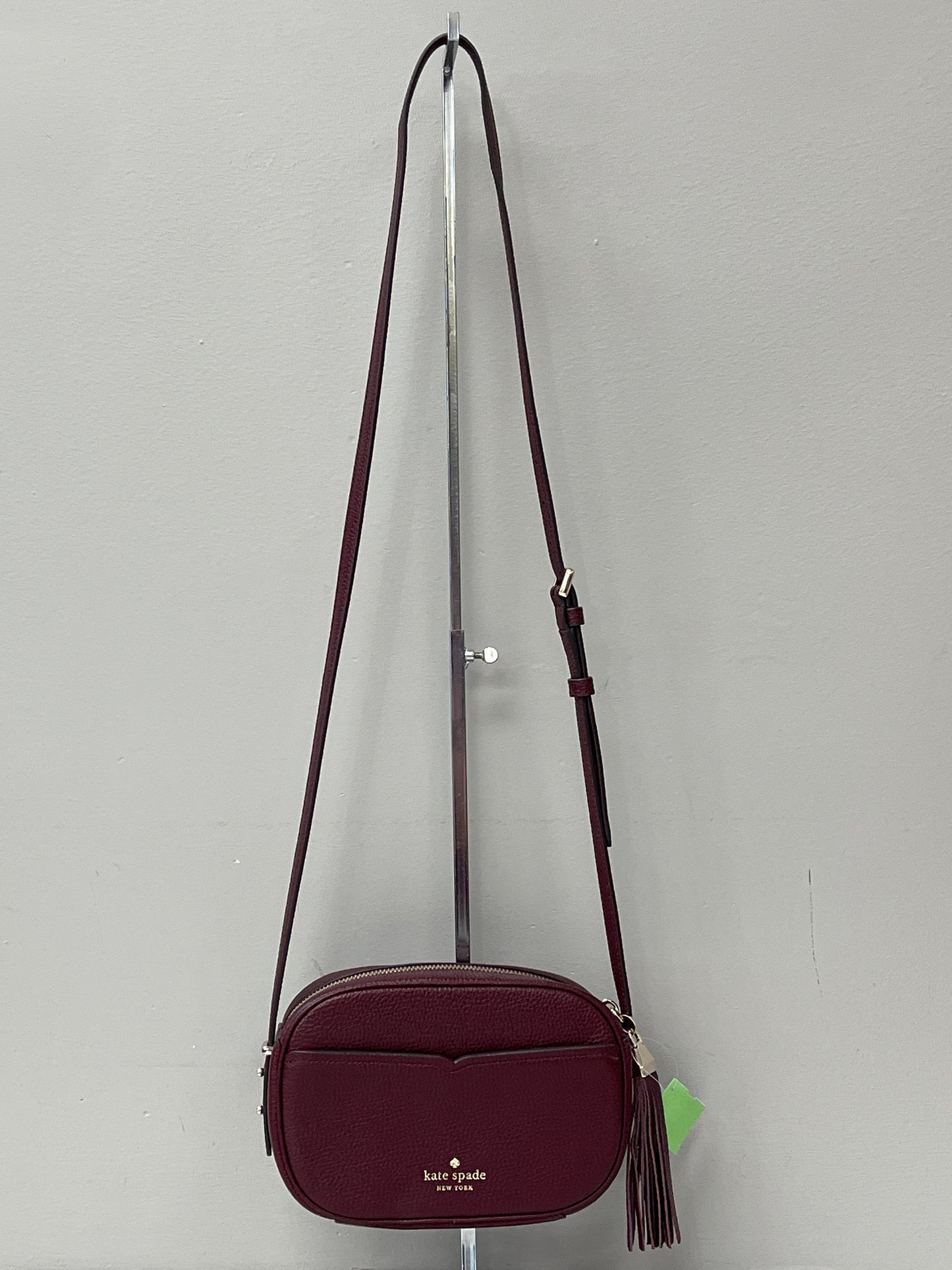 Crossbody Designer By Kate Spade  Size: Medium