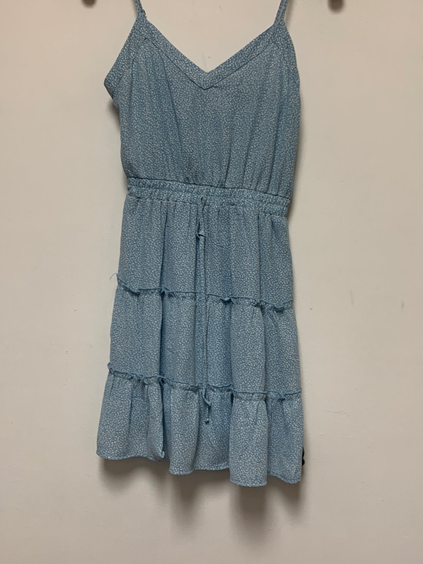 Dress Casual Short By Sienna Sky  Size: Xs