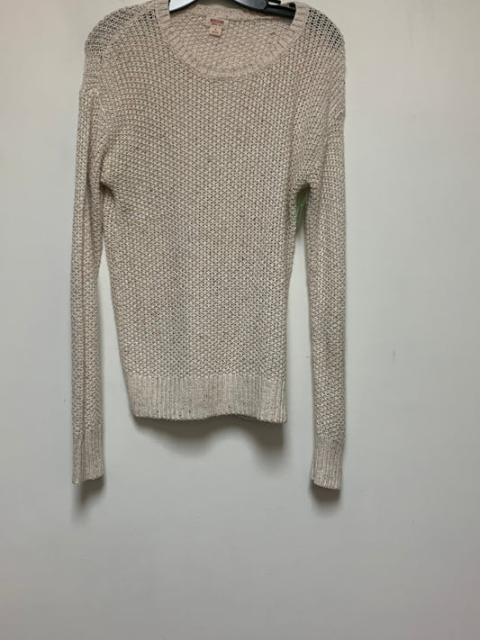 Sweater By Mossimo  Size: S