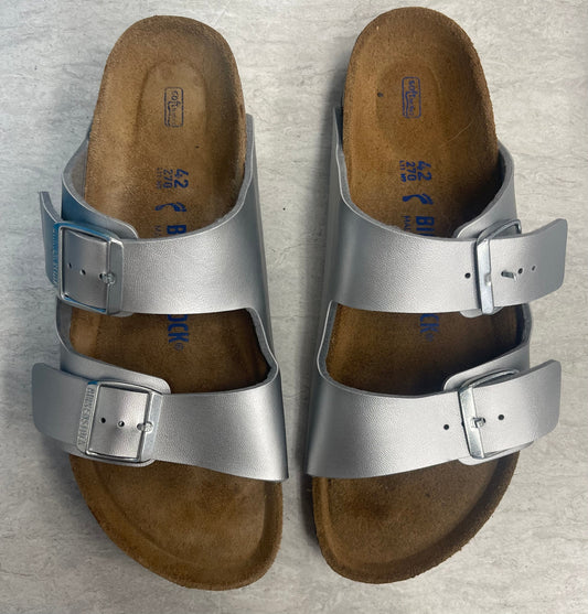 Sandals Flats By Birkenstock  Size: 11