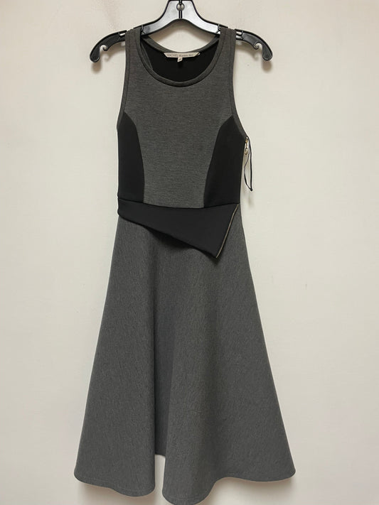 Dress Casual Midi By Rachel Roy  Size: Xs