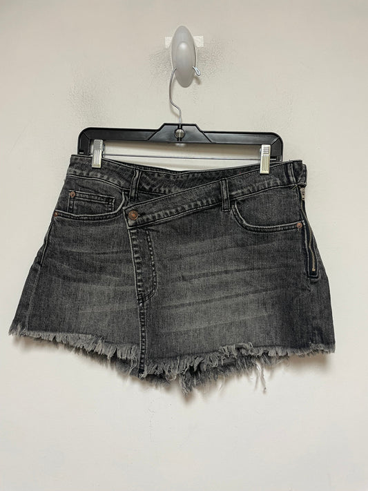 Skirt Mini & Short By Pilcro  Size: 4