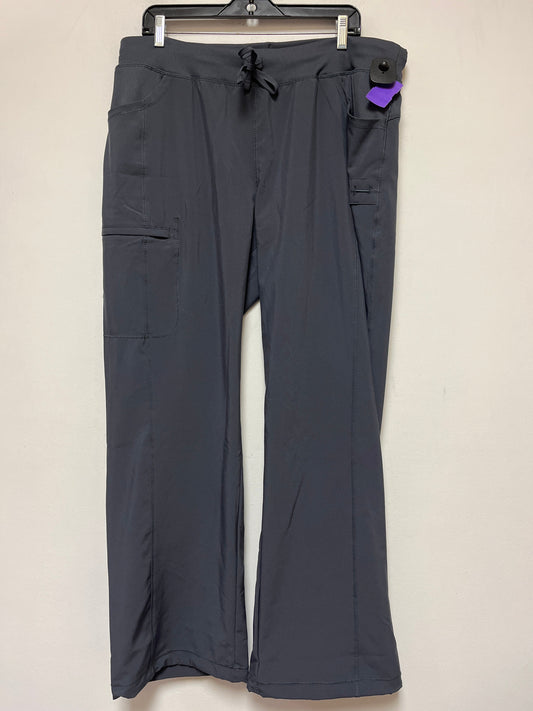 Athletic Pants By Cherokee  Size: Xl