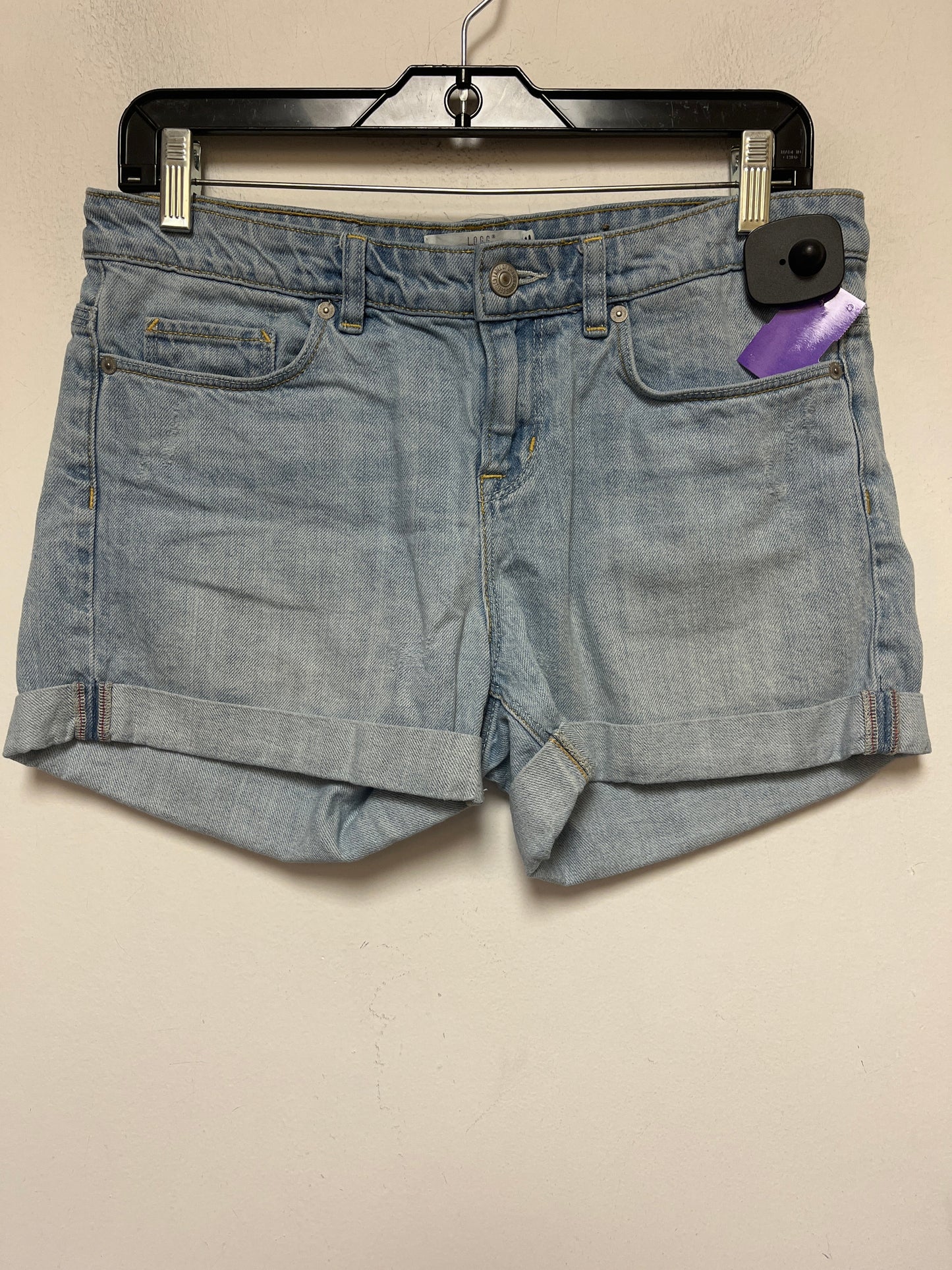 Shorts By Logg  Size: 4