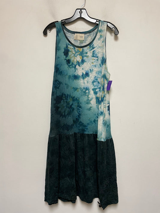 Dress Casual Midi By Anthropologie  Size: L
