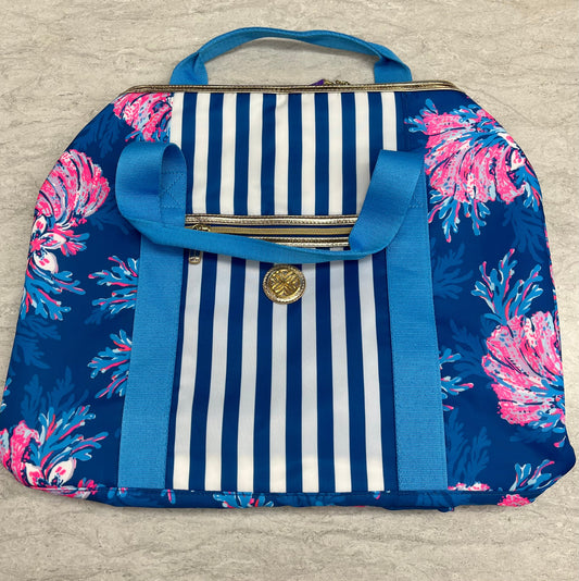 Tote Lilly Pulitzer, Size Large