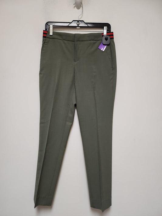 Green Pants Other Banana Republic, Size 0