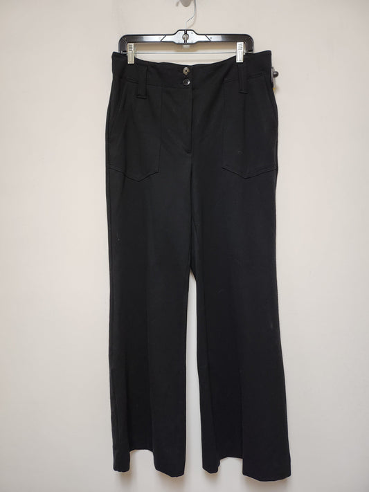 Pants Other By Maeve In Black, Size: 14