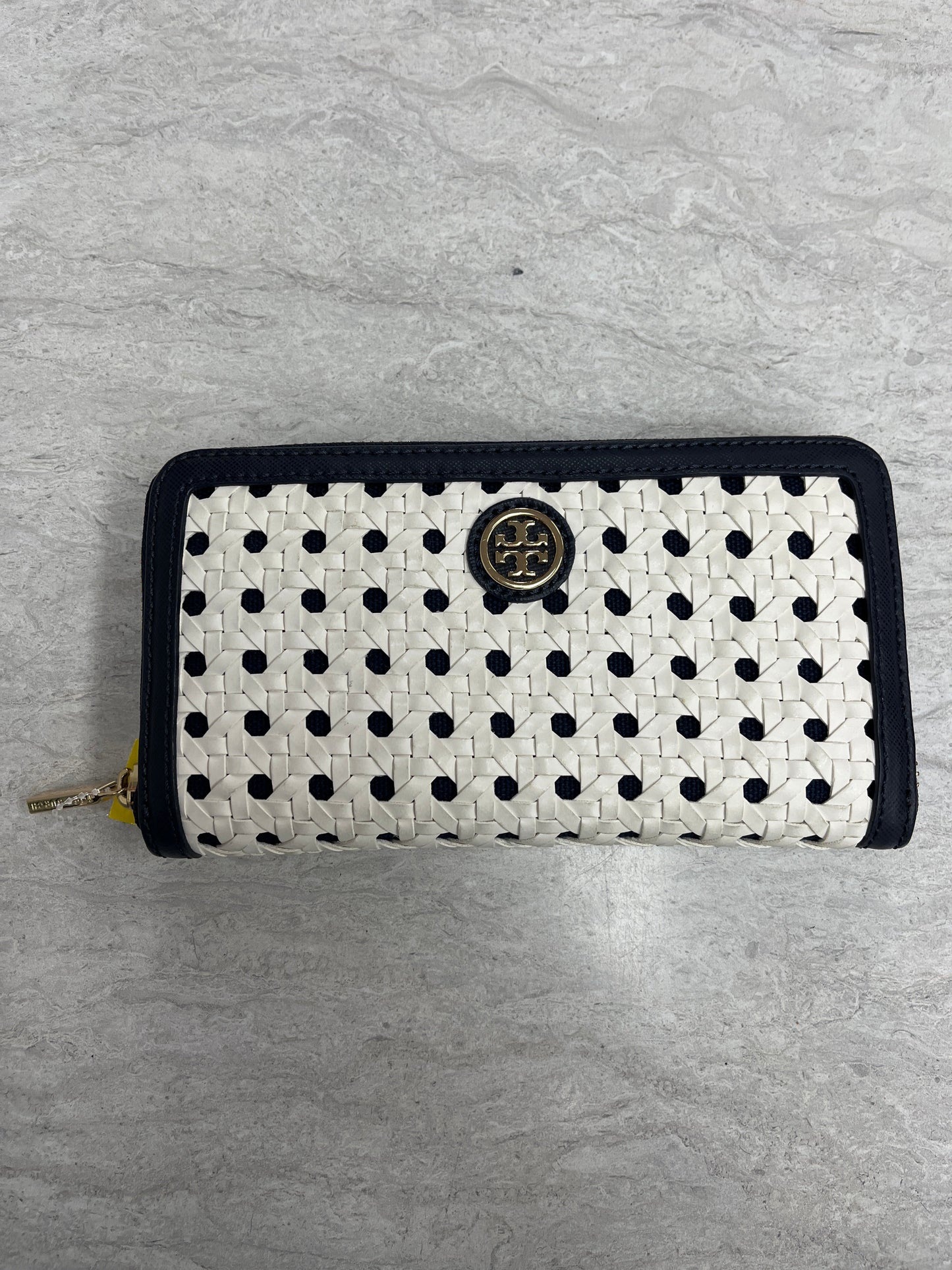 Wallet Designer By Tory Burch, Size: Medium