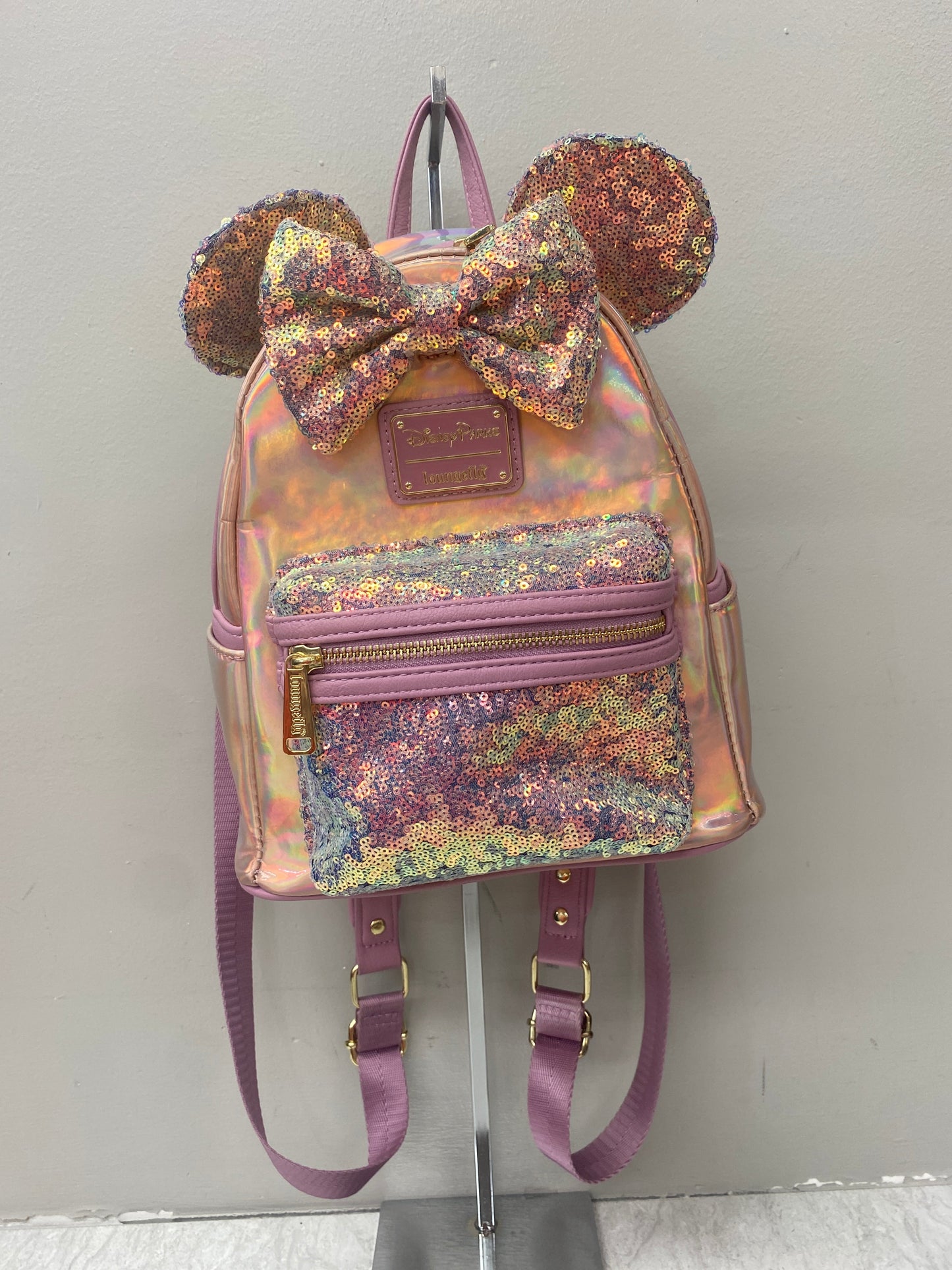 Backpack By Walt Disney