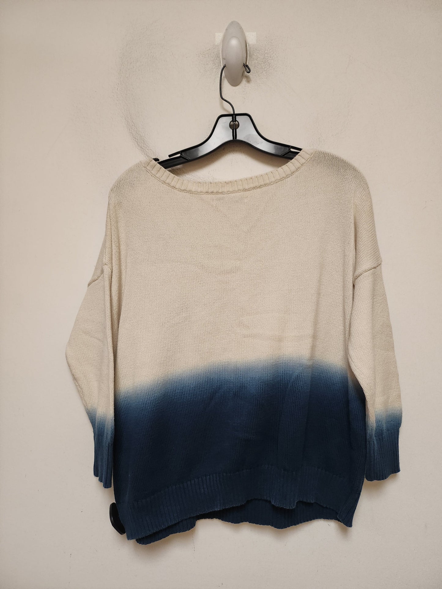 Sweater By American Eagle In Multi-colored, Size: S