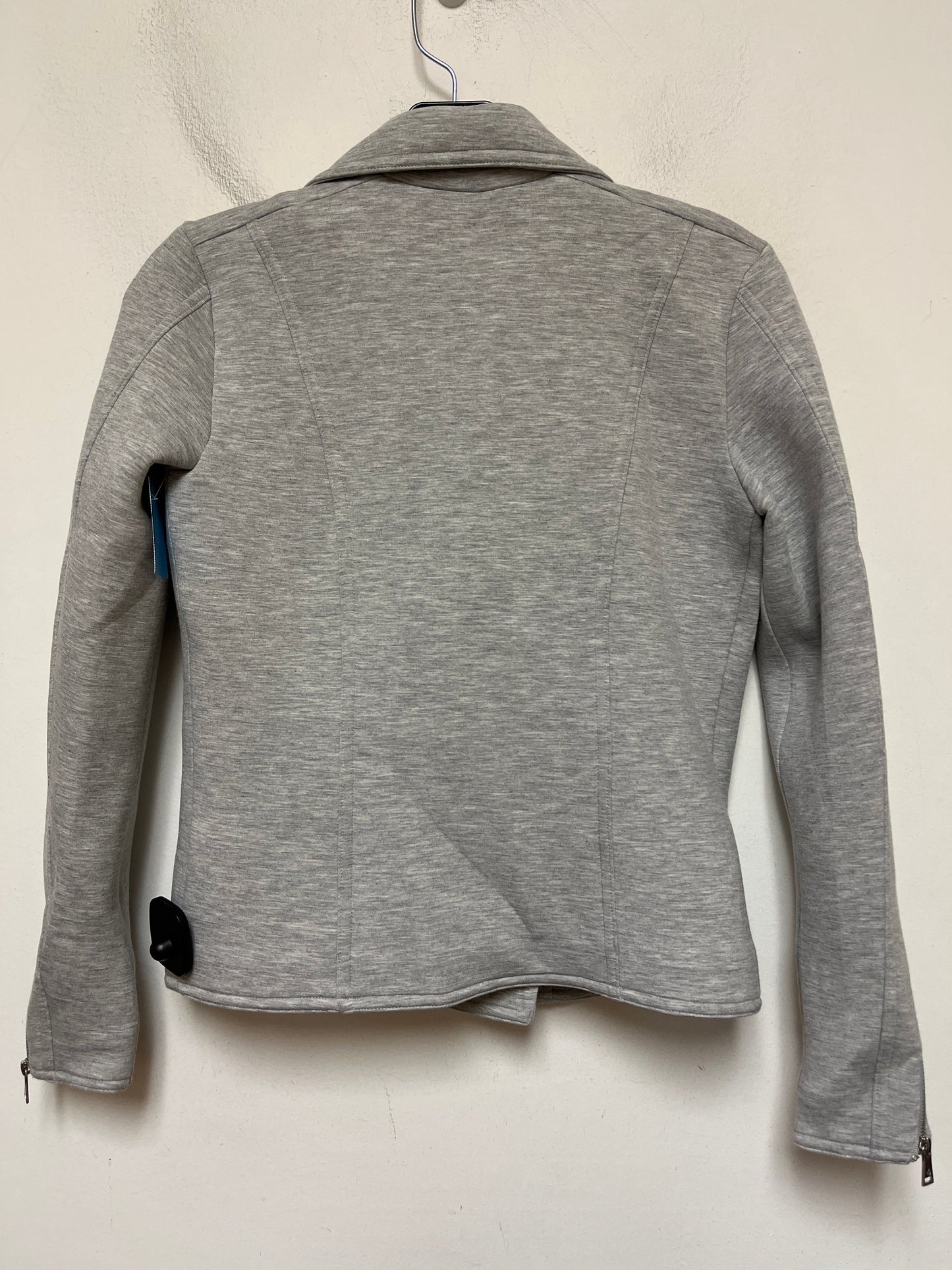 Jacket Other By Lauren By Ralph Lauren In Grey, Size: Xs