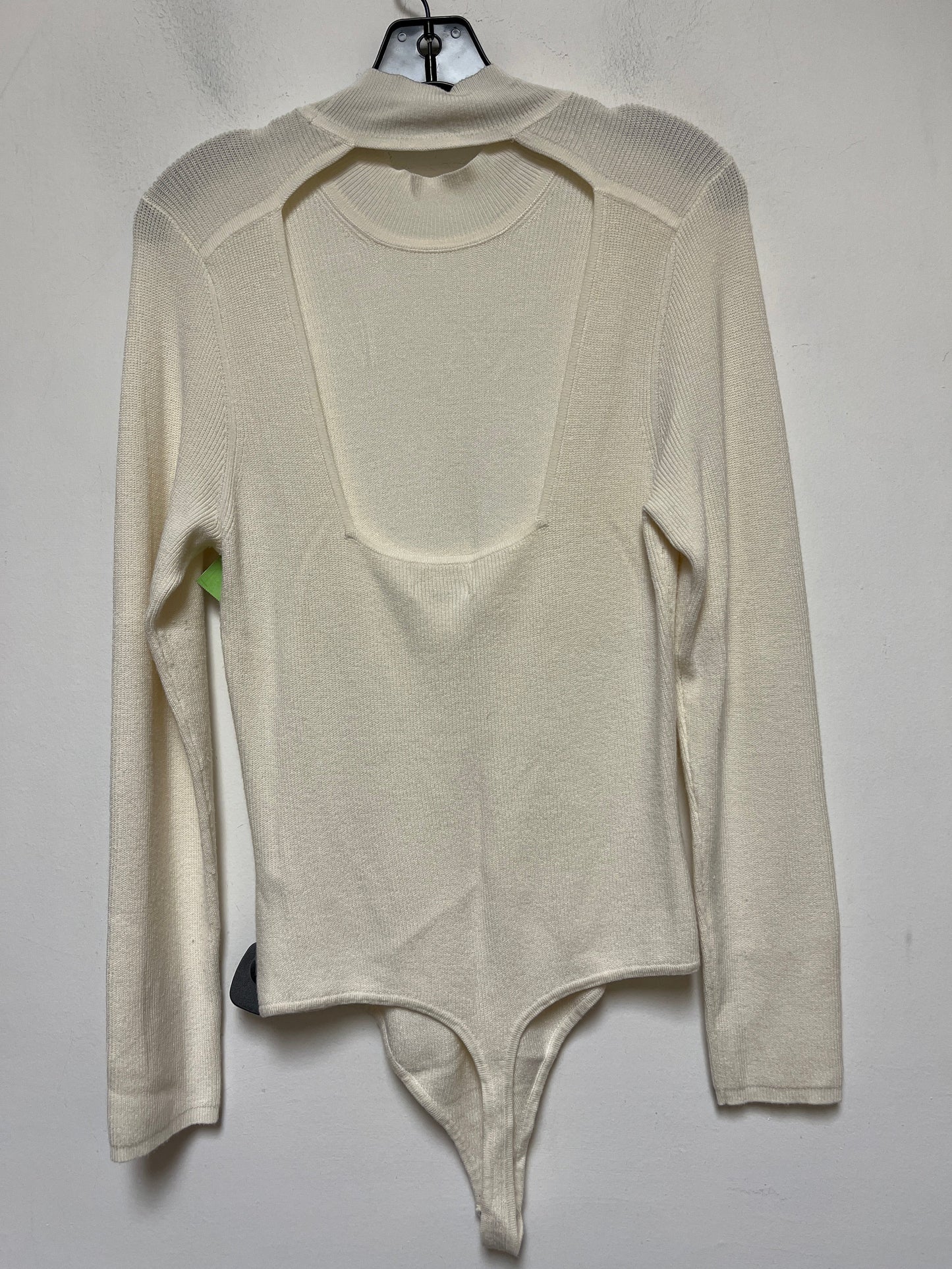 Top Long Sleeve By Abercrombie And Fitch  Size: Xl