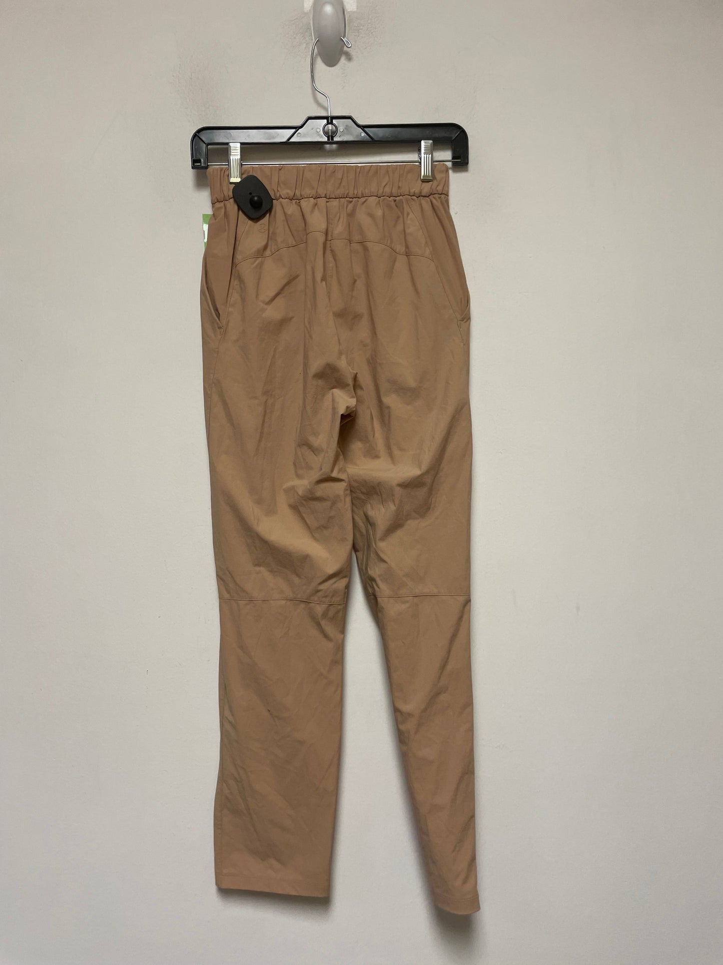 Athletic Pants By Lululemon  Size: 2