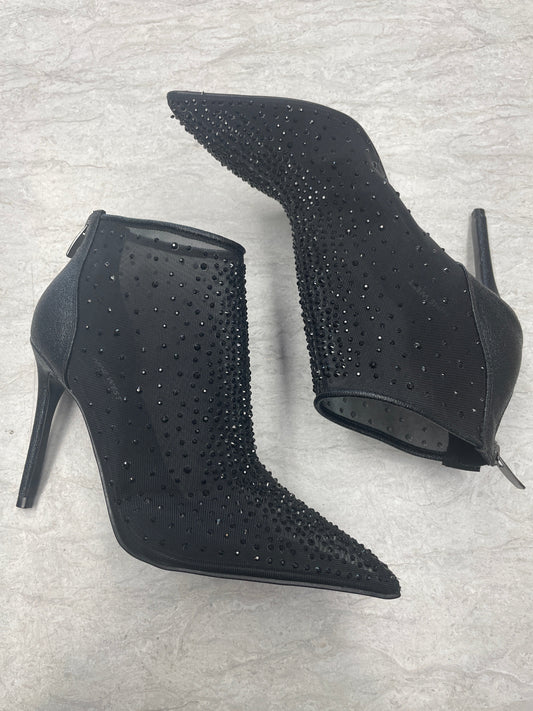 Shoes Heels Stiletto By Nine West  Size: 7.5