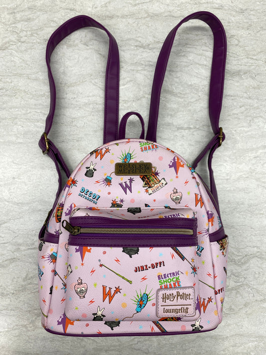 Backpack Disney Store, Size Small